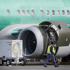 Aereo caduto, Boeing aggiorna il software del 737 Max 8