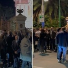 Sanremo, allarme bomba in serata: evacuata Villa Nobel, casa Mediaset. C'erano anche molti cantanti