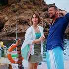 immagine Ischia, Sergio Assisi presenta in anteprima il suo nuovo film girato completamente sull'isola verde