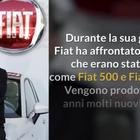 La videostoria del manager che ha salvato la Fiat