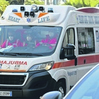 immagine Movida violenta, agguato in corso Italia: 28enne massacrato