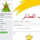 "Musulmani contro il Natale", tutti indignati e la pagina viene chiusa: ma la realtà non è ciò che sembra