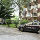 Milano, lite furiosa in appartamento: la scientifica sul posto