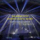 Sanremo 2019, videoscaletta quarta serata: duetti e Ligabue superospite