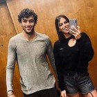 Matteo Berrettini torna single, è addio con Ajla Tomljanovic? Gli indizi social