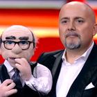 Italia's Got Talent, vince il ventriloquo Andrea con il pupazzo zio Tore: show tra Sinatra e super gag