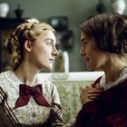 Kate Winslet e Saoirse Ronan in Ammonite: «La sfida d'amore di due donne nell'800»
