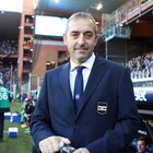 Giampaolo: «Mai battuto la Juventus, grazie ragazzi»