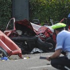Incidente sull'Adriatica, tre morti e due feriti a Colombarone: marito e moglie tra le vittime