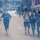 Hong Hong, scontri e proteste contro la legge della Cina sulla sicurezza