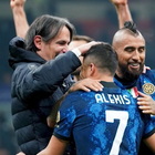 L'Inter vince la Supercoppa ai supplementari