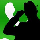 WhatsApp in incognito, la nuova funzione