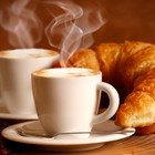 Colazione "amara" : aumentano caffè e brioche