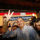 Il comitato di Zingaretti: 1,5 milioni di votanti