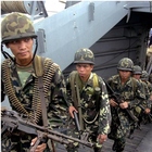 Usa, accordo militare con le Filippine