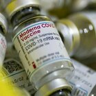 Moderna, il vaccino continua a proteggere da 6 varianti sei mesi dopo la seconda dose