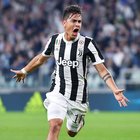 Juventus-Torino: dalle 20,45 La Diretta Il derby della Mole è d'alta quota