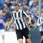 Sampdoria-Juventus, le pagelle: Lichtsteiner un disastro, Torreira sempre presente