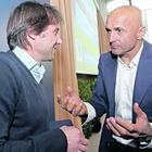 Inter, esonerato Spalletti: scatta l'era Conte
