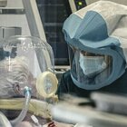 Coronavirus in Italia, il bollettino di martedì 15 dicembre: 846 morti e 14.844 casi in più