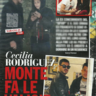 Francesco Monte e l'addio a Cecilia Rodriguez (Chi)