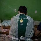 Covid, Brasile: ospedali al collasso a causa dell'aumento dei contagi