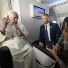 Il giallo sulla missione di pace di Papa Francesco