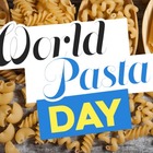 “World Pasta Day”, kermesse ad ottobre per celebrare l'alimento