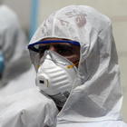 Coronavirus, 969 morti e 4.401 contagiati in 24 ore. In Italia oltre novemila vittime. Arcuri: «Pandemia senza precedenti» MAPPA