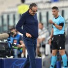La nuova Lazio di Sarri si dipinge di Blues