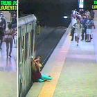 Sequestrato il treno: 11 video inguaiano il conducente