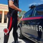 Rischia di soffocare al ristorante: salvato dai carabinieri