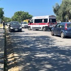 immagine Santa Maria di Castellabate, incidente auto motorino Via del Mare: ferito 37enne