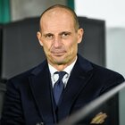 Roma-Juventus, Allegri non si fida di Mou: «Nei momenti delicati sa preparare al meglio la partita»