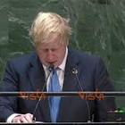 No vax, Boris Johnson: "Rifiuto questo tipo di pessimismo antiscientifico"