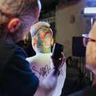 Tatuaggi come “cura” sulle cicatrici del corpo e dell'anima: a Palermo una convention