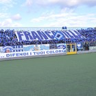 Francavilla-Foggia: game over, vincono i rossoneri per 0-1 Francavilla-Foggia: game over, vincono i rossoneri per 0-1