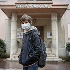 Francia, slitta apertura  scuole