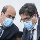 L'assessore alla Sanità del Lazio: «Troppe pressioni perché riprenda il Nord, siamo preoccupati»
