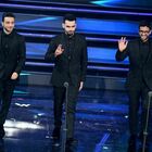 Il Volo, omaggio a Ennio Morricone