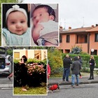 Monia Bortolotti «aveva già provato a uccidere Mattia». Il neonato soffocato in un abbraccio, la sorellina Alice con un cuscino