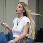 L’ex tronista contro Sophie Codegoni: «Piccola fiammiferaia… Iniziasse a dire un po’ di verità»