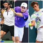 Masters 1000 Miami: Berrettini sfida Murray, Arnaldi contro Fils. Cinque italiani in campo oggi