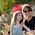 Tom Cruise non vede la figlia Suri da sei anni: «Colpa di Scientology»