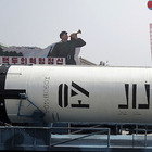 La Corea del Nord: "Abbiamo la bomba H". I test provocano due scosse di terremoto