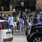 «Niente alcol dopo le 23 contro la ressa in piazza»