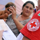 â¢ Volontario della Croce Rossa: "Vendo profughi in buono stato"