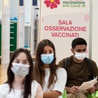 «Vaccinati infetti in ospedale perché con altre patologie»