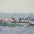 Libia, rientrato a Mazara del Vallo il peschereccio Aliseo: giovedì scorso l'incidente