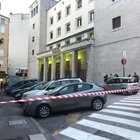 Trieste, sparatoria davanti alla Questura: morti due agenti di polizia